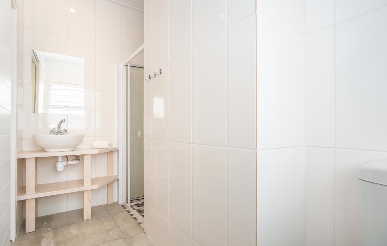 Fork West Holiday Apartments Elands Bay Eksteriør billede