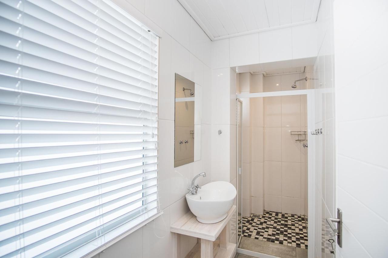 Fork West Holiday Apartments Elands Bay Eksteriør billede