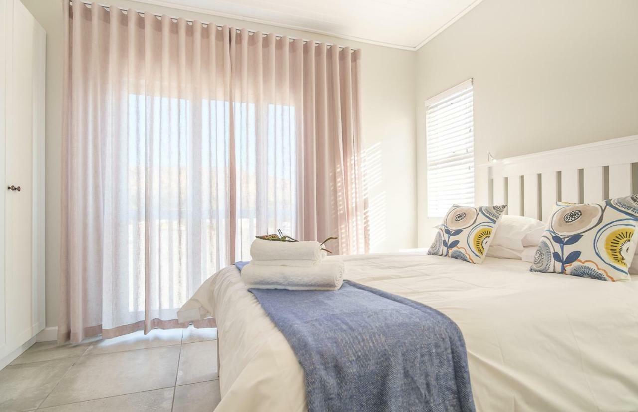 Fork West Holiday Apartments Elands Bay Eksteriør billede