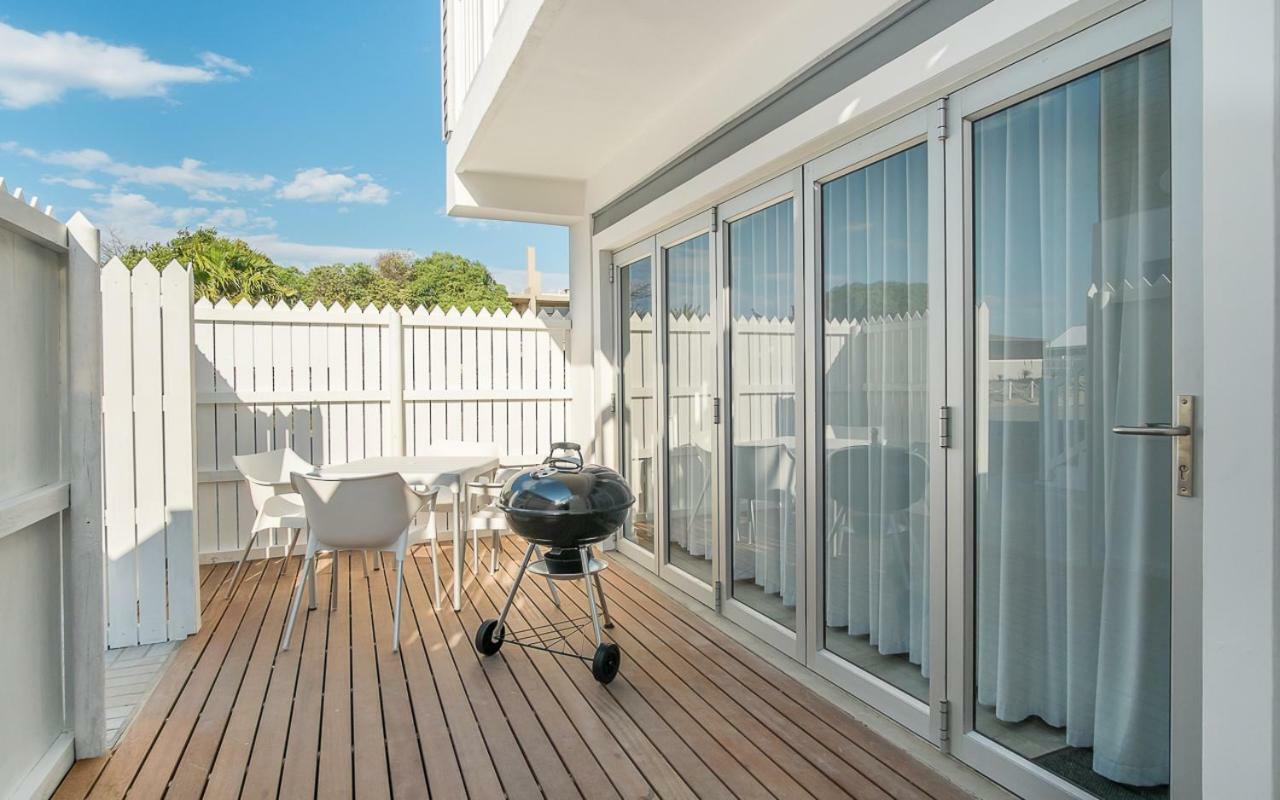 Fork West Holiday Apartments Elands Bay Eksteriør billede