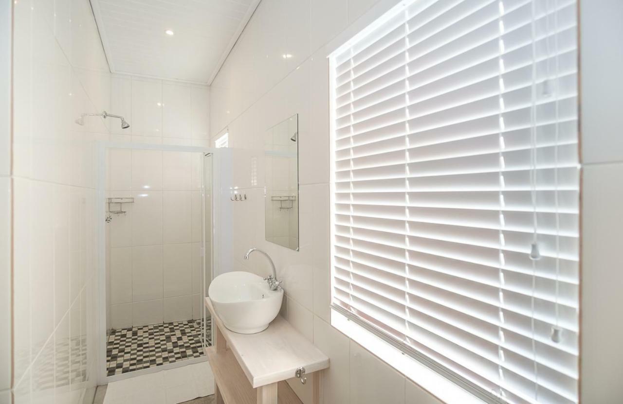 Fork West Holiday Apartments Elands Bay Eksteriør billede