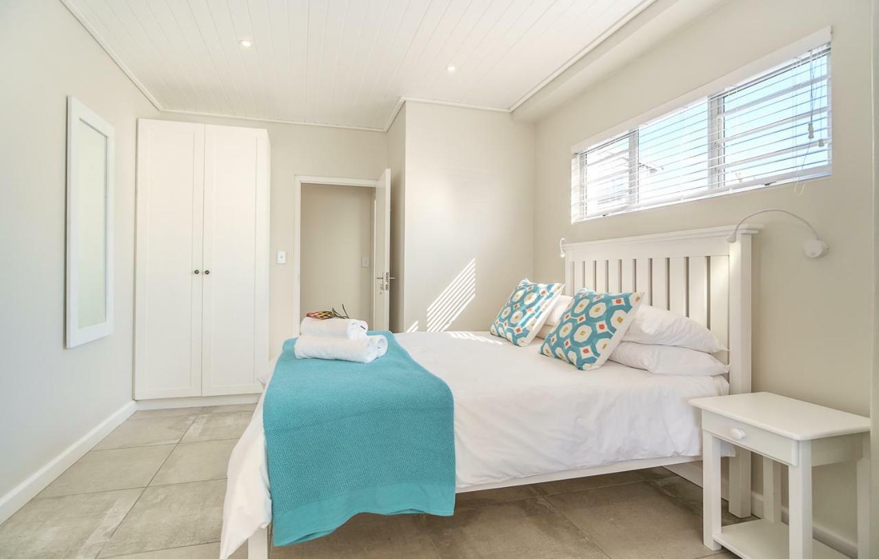 Fork West Holiday Apartments Elands Bay Eksteriør billede