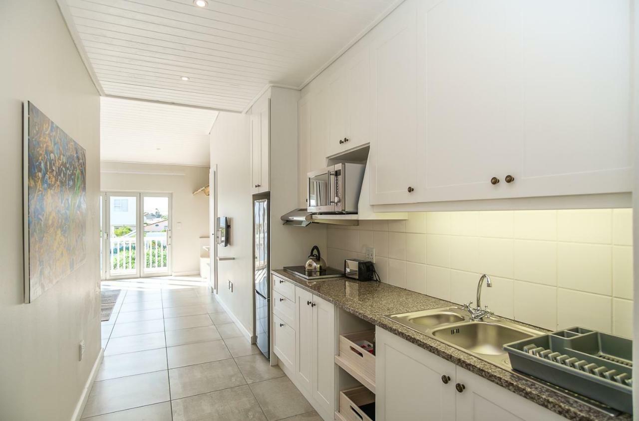 Fork West Holiday Apartments Elands Bay Eksteriør billede
