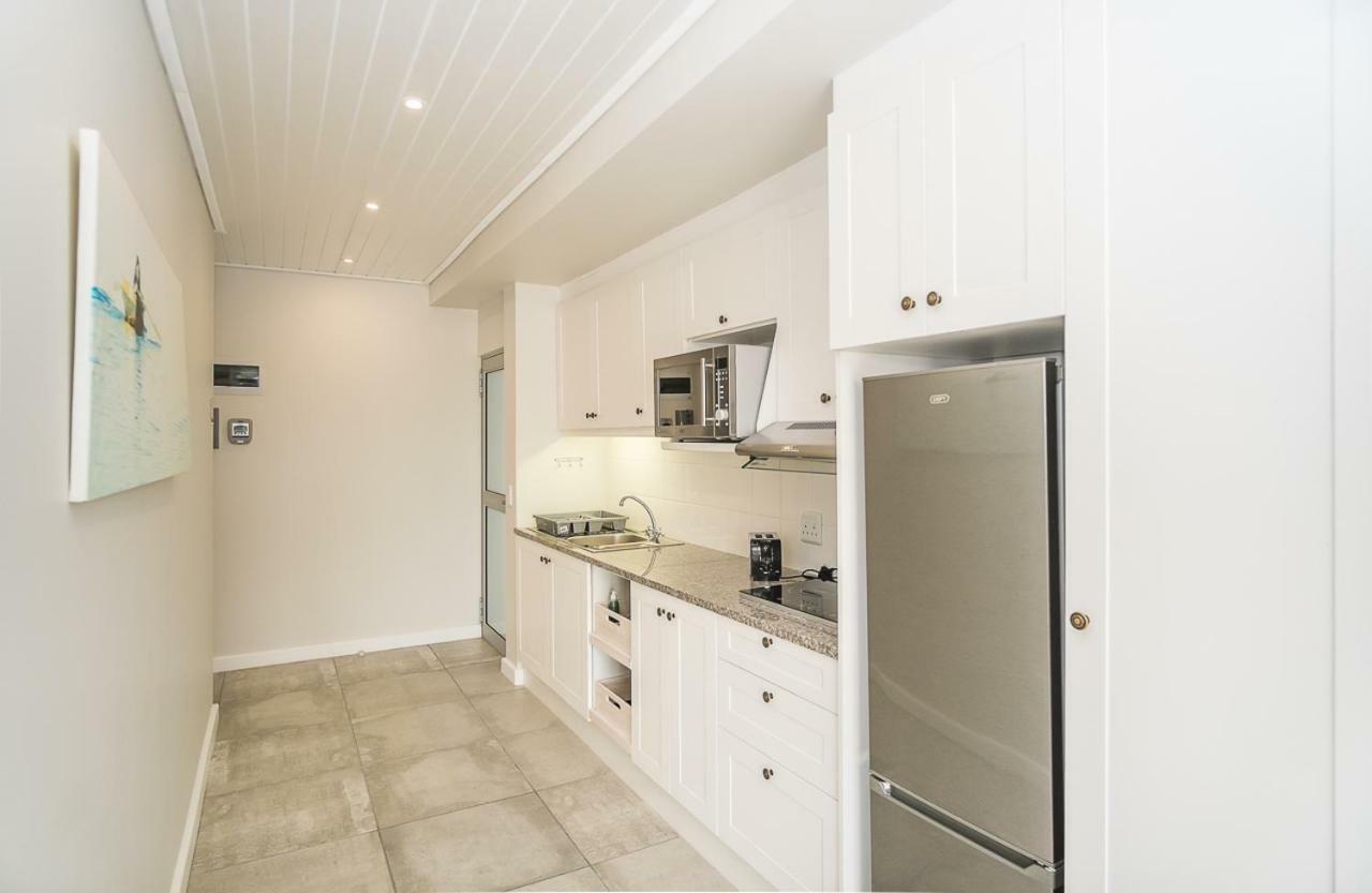 Fork West Holiday Apartments Elands Bay Eksteriør billede
