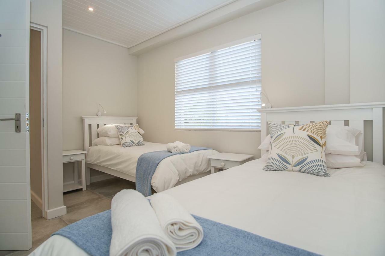 Fork West Holiday Apartments Elands Bay Eksteriør billede