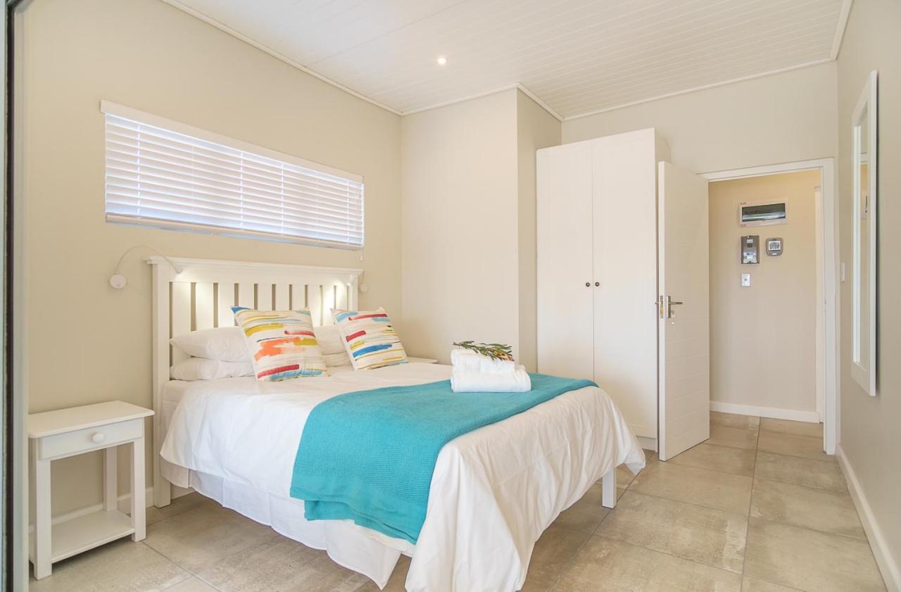 Fork West Holiday Apartments Elands Bay Eksteriør billede