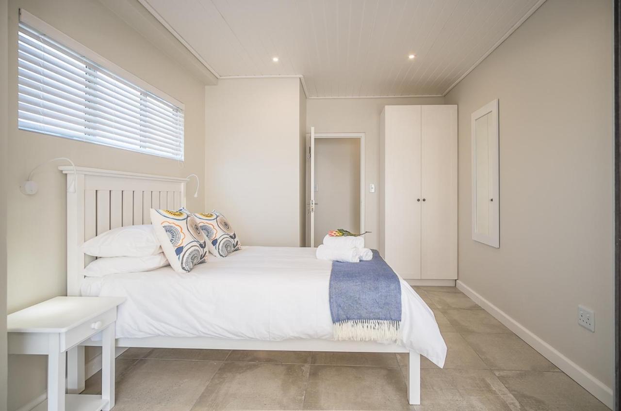 Fork West Holiday Apartments Elands Bay Eksteriør billede